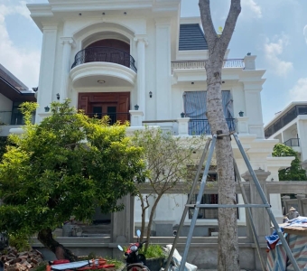 Dự Án Anh Bắc 