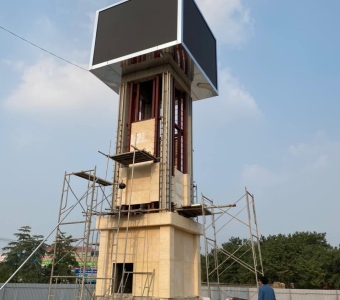 Dự Án Công Trình - Hùng Bắc
