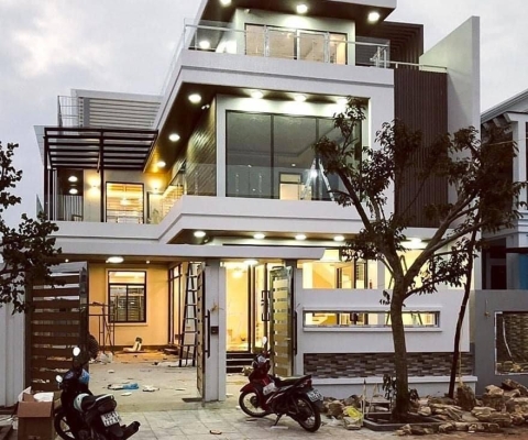 Full đèn a Dị 