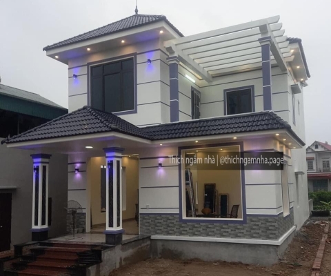 Công trình anh tấn-tâm dương