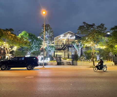 Hoàn Thành Dự Án Coffee Thanh Xuân