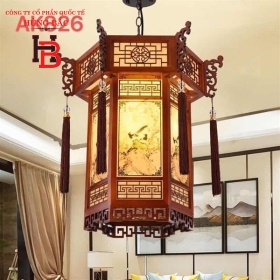 Đèn Thả AK826