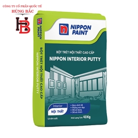 NIPPON INTERIOR PUTTY 