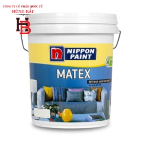 Sơn Nippon Matex 