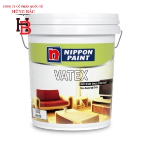 Sơn Nippon Vatex 