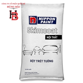 Skimcoat Nội Thất 