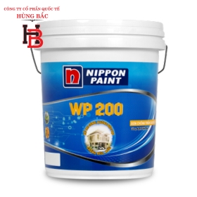 Sơn Chống Thấm WP 200 