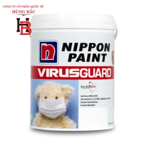 Nippon Paint VirusGuard 