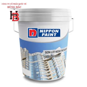 Sơn Nippon Texkote (Sơn Gai) 