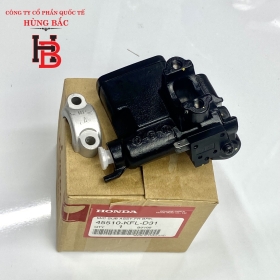 HEO DẦU TRÊN W110 
