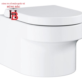 Bồn cầu treo tường Grohe Eurocosmo 39296000