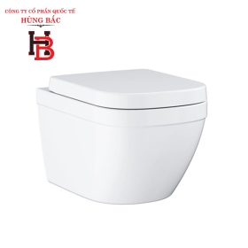 Bồn cầu treo tường Grohe 39328000