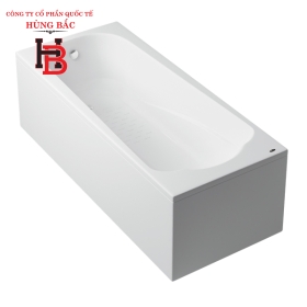 Bồn tắm yếm Inax FBV-1702SR, FBV-1702L