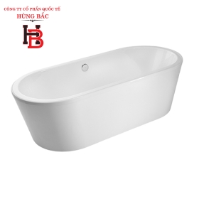 Bồn tắm Inax BF-1757