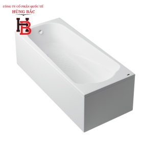 Bồn tắm yếm Inax FBV-1502SR