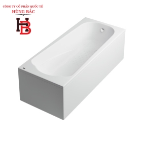 Bồn tắm yếm Inax FBV-1502SL 