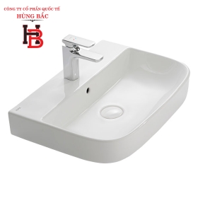 Chậu rửa đặt bàn Inax AL-632V