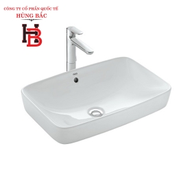 Chậu rửa đặt bàn Inax AL-299V