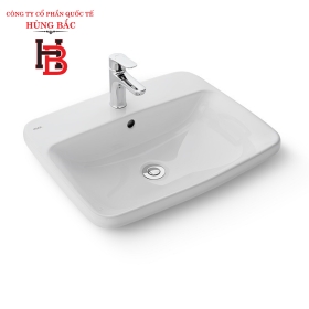 Chậu rửa đặt bàn Inax AL-2398V