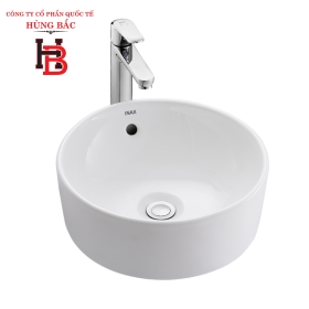 Chậu rửa đặt bàn Inax L-295V