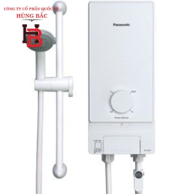 Máy nước nóng trực tiếp không có bơm trợ lực DH-4MS1VW - Dòng tiêu chuẩn