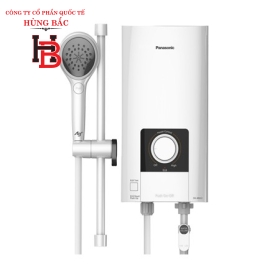 Máy nước nóng trực tiếp không có bơm trợ lực DH-4NS3VW - Dòng cao cấp điều chỉnh nhiệt độ vô cấp