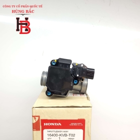  BỘ HỌNG GA AIRBLADE 110 
