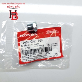 ỐC ĐIỀU CHỈNH PHANH 43459-GN5-760