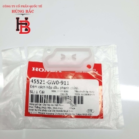 ĐỆM CÁCH HỘP DẦU PHANH CHÍNH 45521-GW0-911