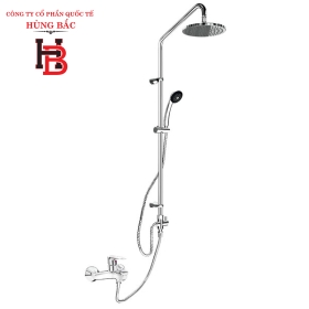 Sen tắm cây Inax BFV-1115S