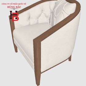 Ghế sofa đơn cao cấp 
