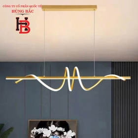 Đèn Thả Bàn Ăn 04