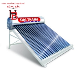 Máy năng lượng mặt trời Đại Thành 130L (58-12)