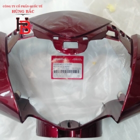 BÀN THỜ ( ỐP ĐẦU ) LEAD 125 2017 ĐỎ MẬN 53205K12V00ZM