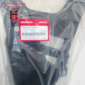 ỐP DƯỚI PHẢI WINNER X 2020 (NHỰA ĐEN) 64660K2PV60ZD
