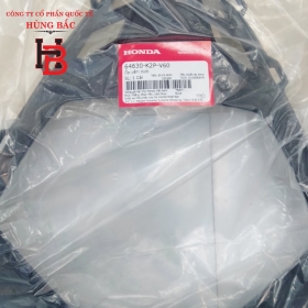 ỐP CHẮN BÙN TRƯỚC WINNER X 2020 ( NHỰA ĐEN) 64630K2PV60