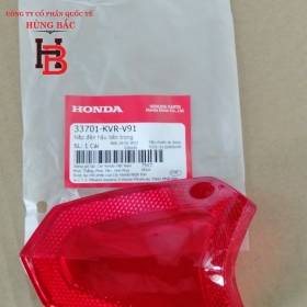 NẮP ĐÈN HẬU BÊN TRONG RSX 100 SIÊU NHÂN 33701KVRV91