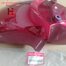 Chắn Bùn ( Dè ) SH VIỆT 2013 ĐỎ MẬN KHÓA THƯỜNG 61200K01900ZA