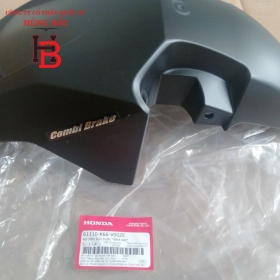 CHẮN BÙN TRƯỚC ( DÈ ) ABL K66 ĐEN MỜ 61110K66V00ZE