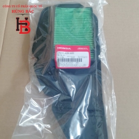 LỌC GIÓ (TẤM LỌC KHÍ) ABL 125 K27 17210KZR600