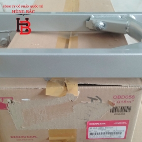 CÀNG SAU (GẤP) DREAM VIỆT 52100GBGB20ZF