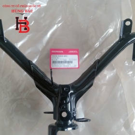 TAY LÁI ( GHI ĐÔNG ) WS 110 ĐỜI ĐẦU PHANH ĐĨA 53100KWWB90