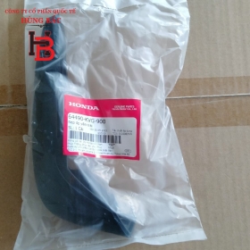 TRANG TRÍ (SỪNG TRÂU) YẾM TRÁI ABL 110 CHẾ CƠ MÀU ĐEN 64490KVG900