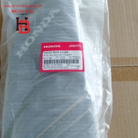 YẾM PHẢI ABL 110 CHẾ CƠ XANH TÍM THAN 64500KVGV10ZA
