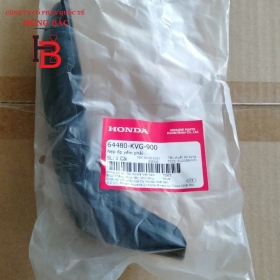 TRANG TRÍ (SỪNG TRÂU) YẾM PHẢI ABL 110 CHẾ CƠ MÀU ĐEN 64480KVG900