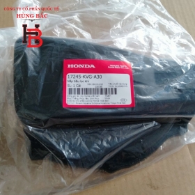 NẮP BẦU LỌC GIÓ ABL Fi 17245KVGA30