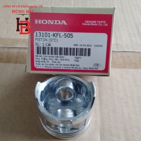 PISTON TIÊU CHUẨN (CỐT 0) DREAM WAVE FU 1 DÙNG CHUNG 13101KFL505
