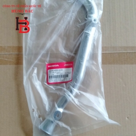 CHẮN NHIỆT CỔ BÔ WAVE CŨ MÁY TRẮNG 18240KRSW00