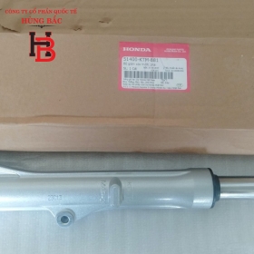 GIẢM XÓC TRƯỚC PHẢI FU NEO ĐĨA - MÀU BAC  51400KTM881