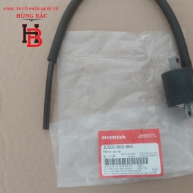 MÔ BIN CAO ÁP WAVE CŨ 30500KRS860